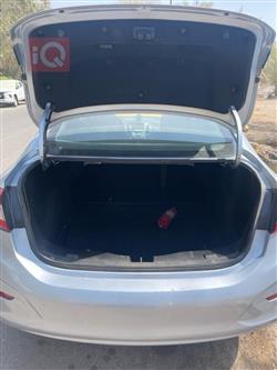 شيفروليه كروز